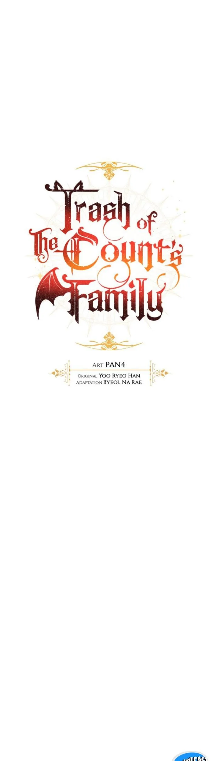 Trash of the Count’s Family Chapter 128 Gambar 15