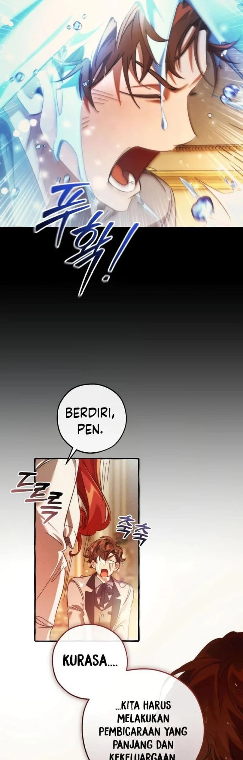 Trash of the Count’s Family Chapter 130 Gambar 13