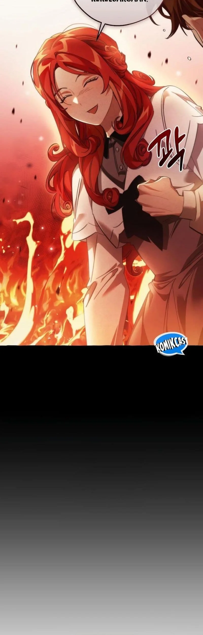 Trash of the Count’s Family Chapter 130 Gambar 14