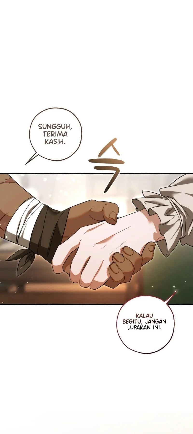 Trash of the Count’s Family Chapter 143 Gambar 13