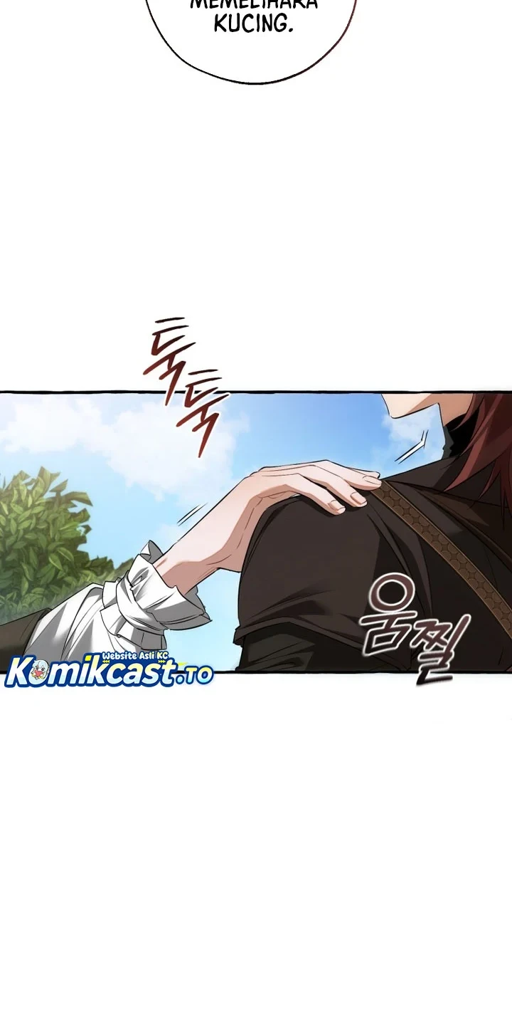 Trash of the Count’s Family Chapter 173 Gambar 15