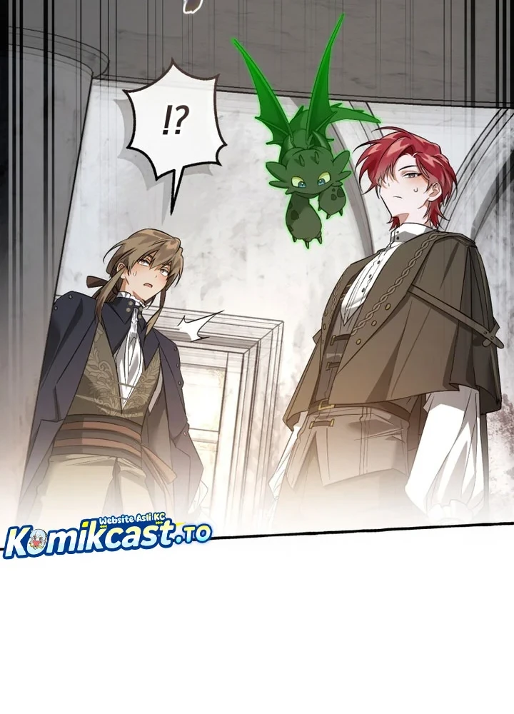 Trash of the Count’s Family Chapter 174 Gambar 17
