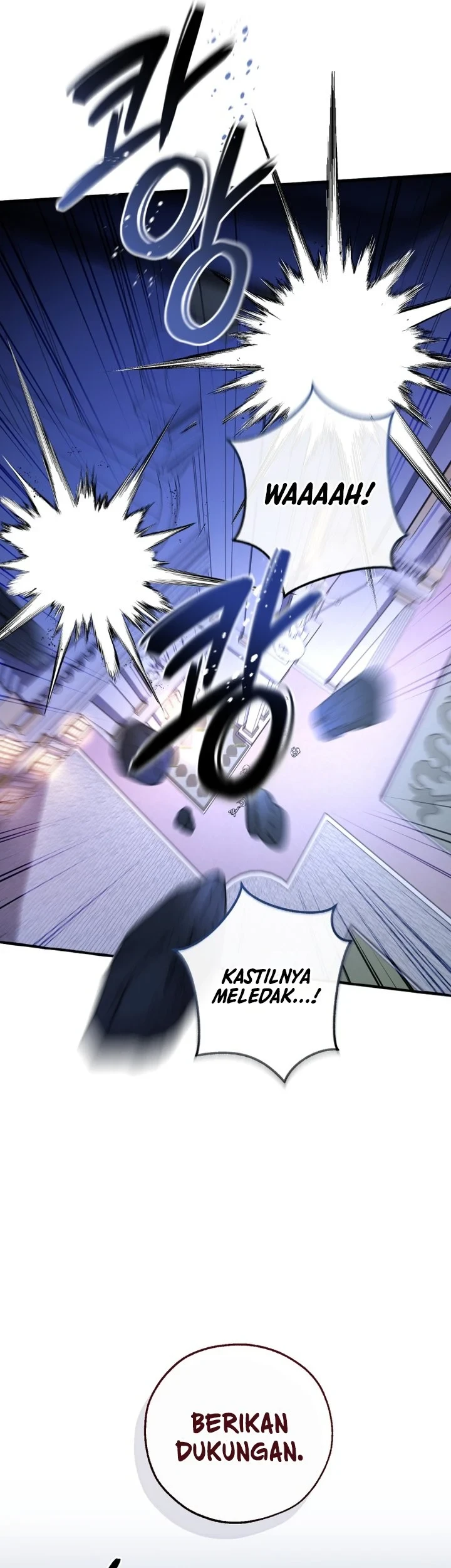 Trash of the Count’s Family Chapter 176 Gambar 14