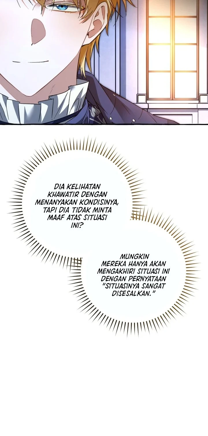 Trash of the Count’s Family Chapter 177 Gambar 13