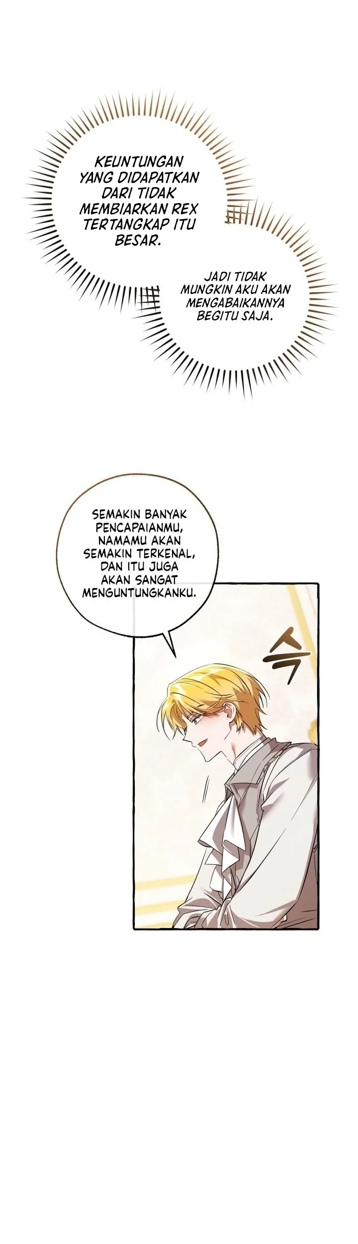 Trash of the Count’s Family Chapter 178 Gambar 14