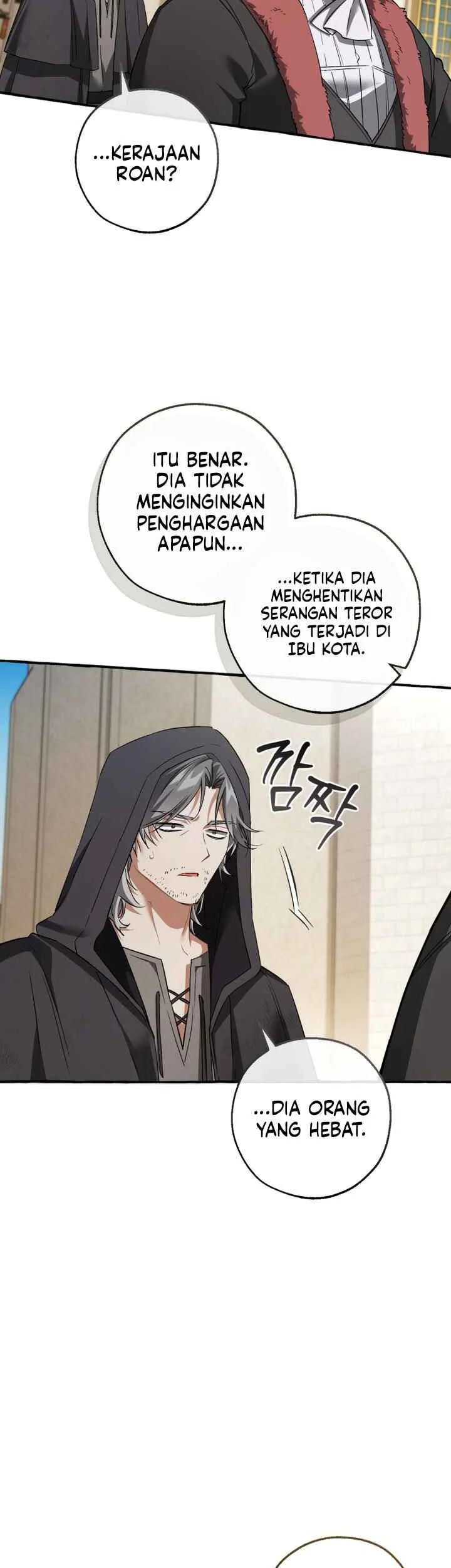 Trash of the Count’s Family Chapter 179 Gambar 12