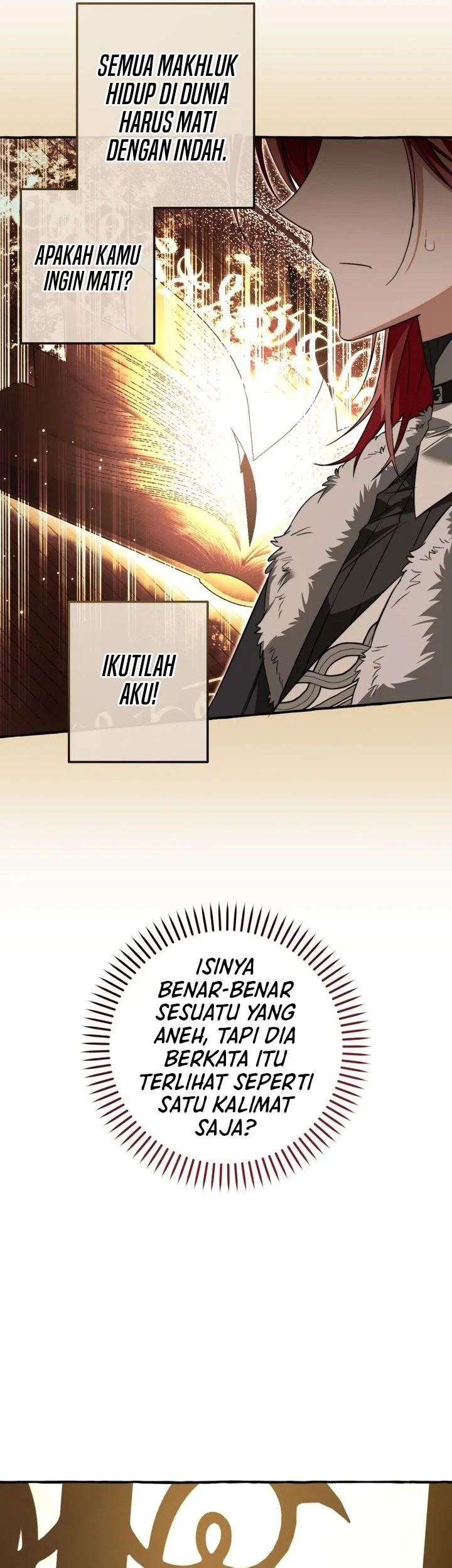 Trash of the Count’s Family Chapter 180 Gambar 16