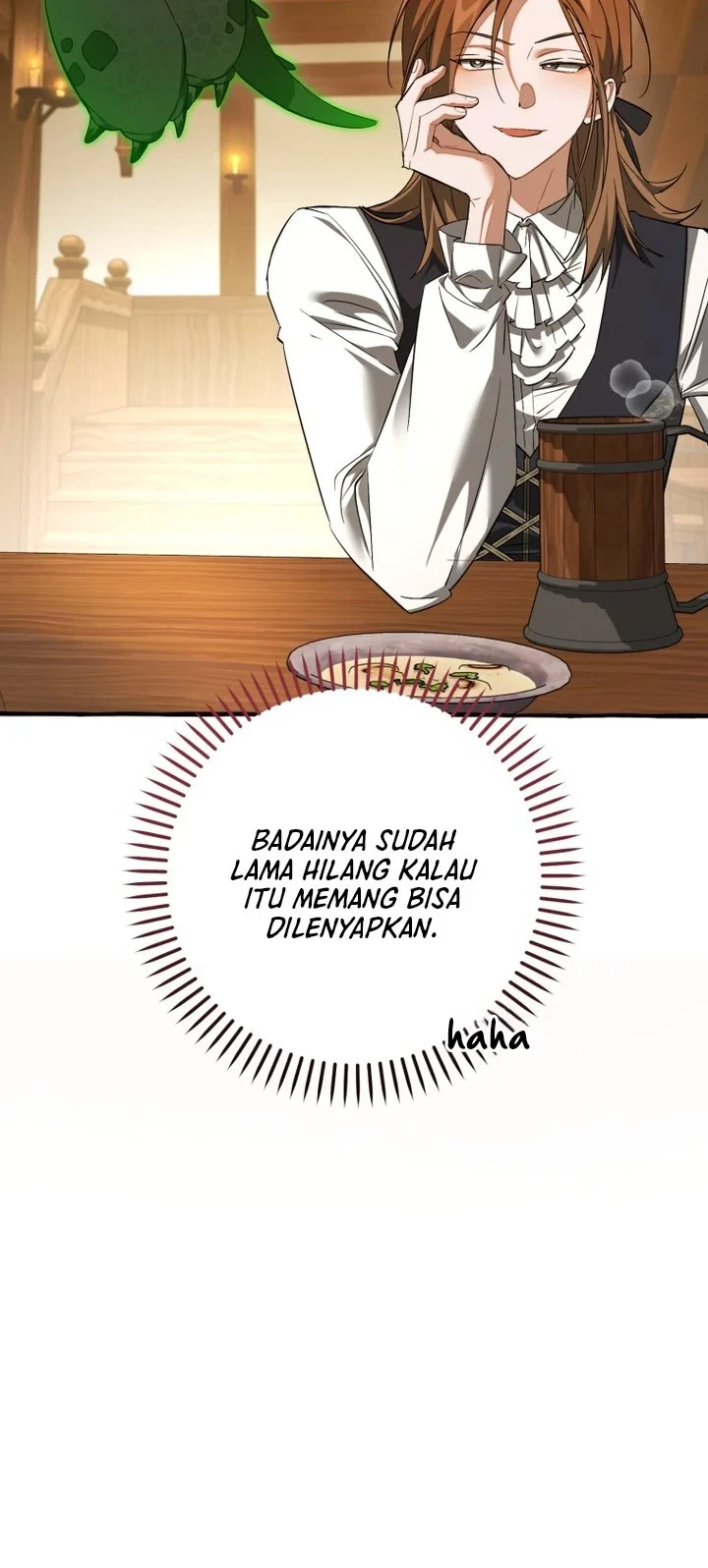 Trash of the Count’s Family Chapter 182 Gambar 15