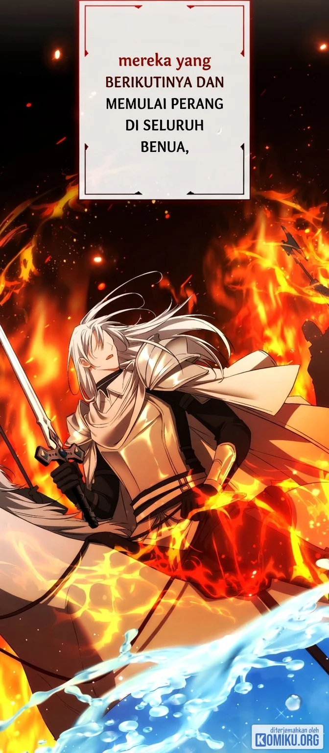 Trash of the Count’s Family Chapter 187 Gambar 15