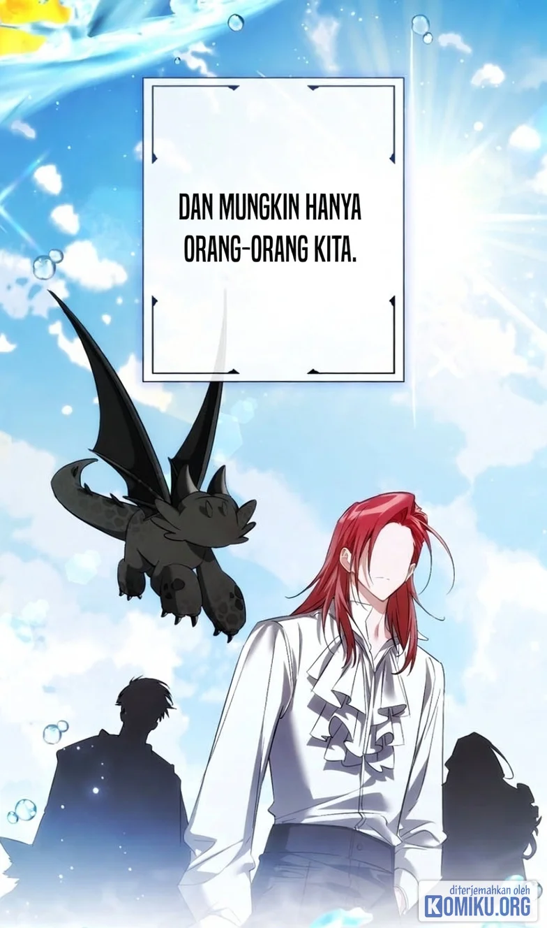 Trash of the Count’s Family Chapter 187 Gambar 16