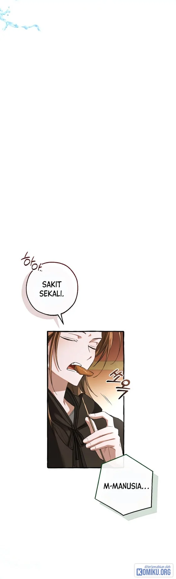 Trash of the Count’s Family Chapter 187 Gambar 18