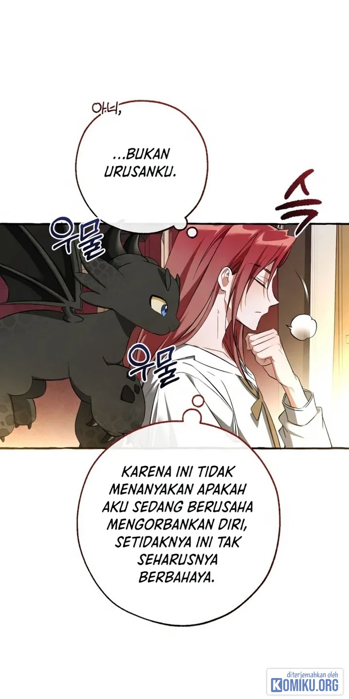 Trash of the Count’s Family Chapter 188 Gambar 18