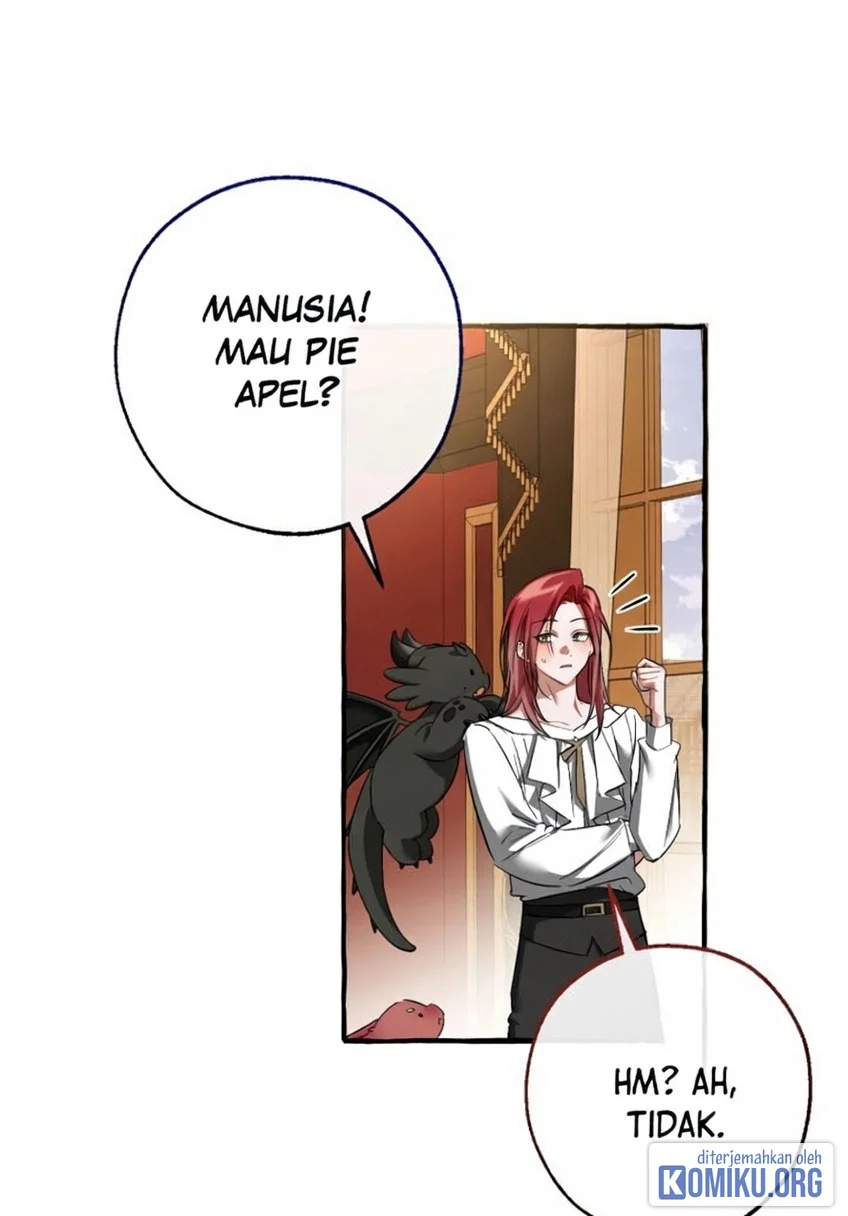 Trash of the Count’s Family Chapter 188 Gambar 19