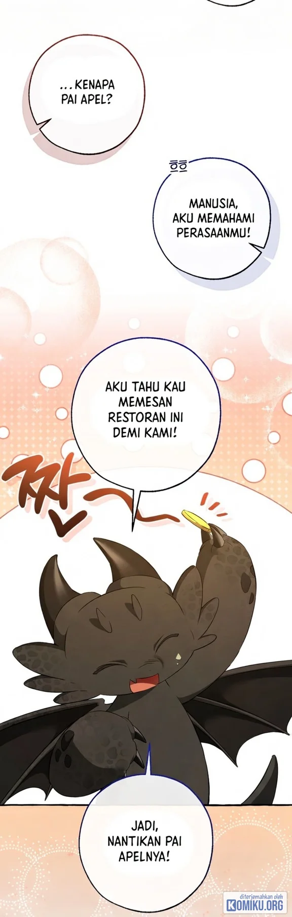 Trash of the Count’s Family Chapter 188 Gambar 20