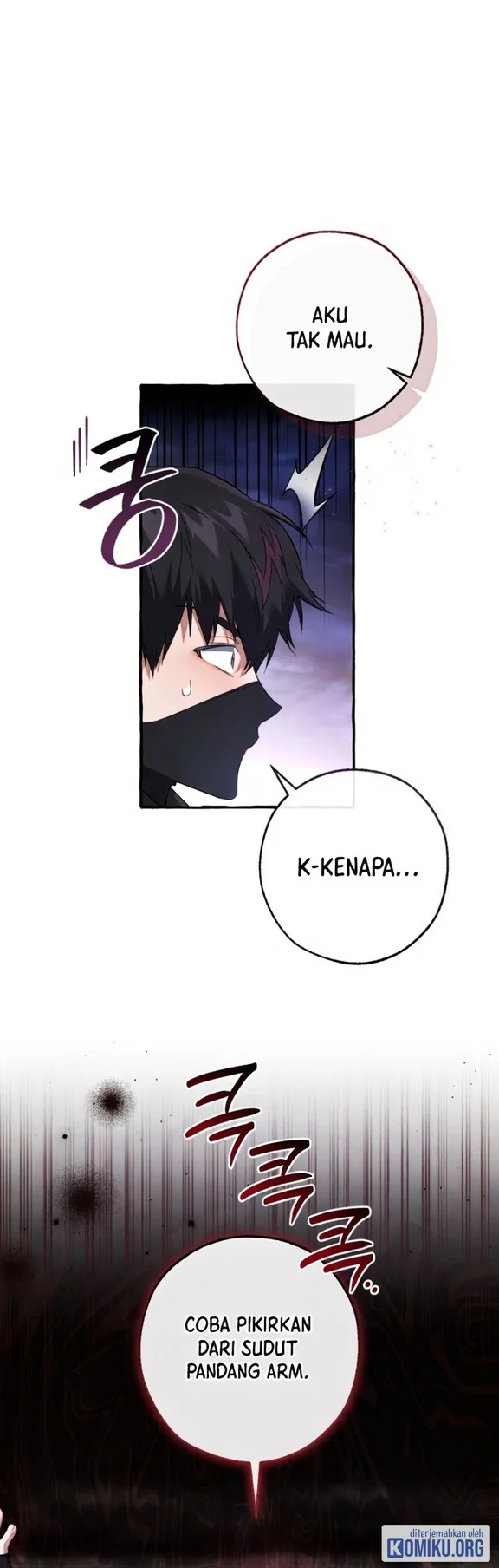 Trash of the Count’s Family Chapter 189 Gambar 20