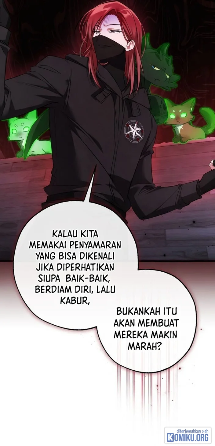 Trash of the Count’s Family Chapter 189 Gambar 21