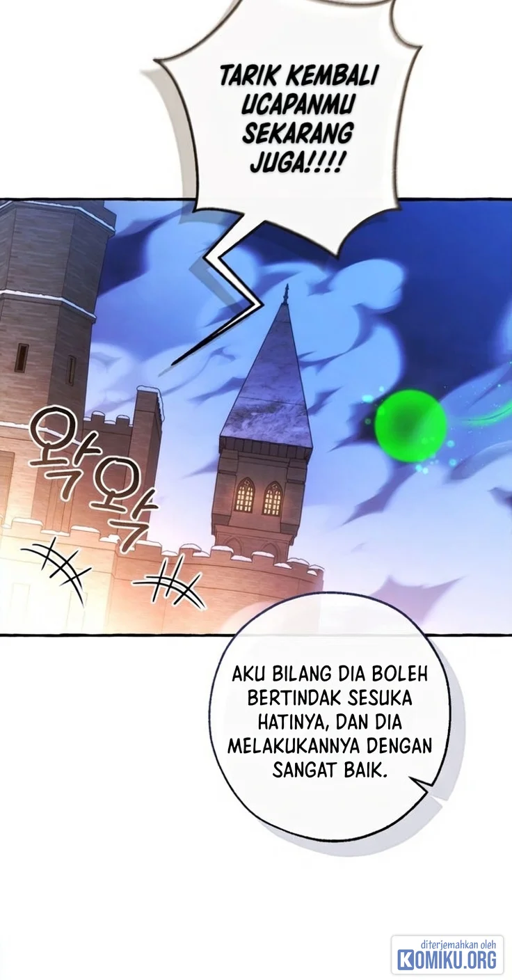 Trash of the Count’s Family Chapter 190 Gambar 16