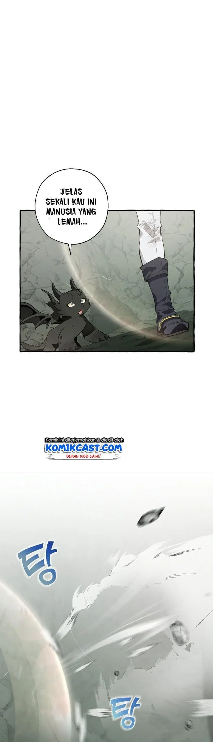 Trash of the Count’s Family Chapter 26 Gambar 10