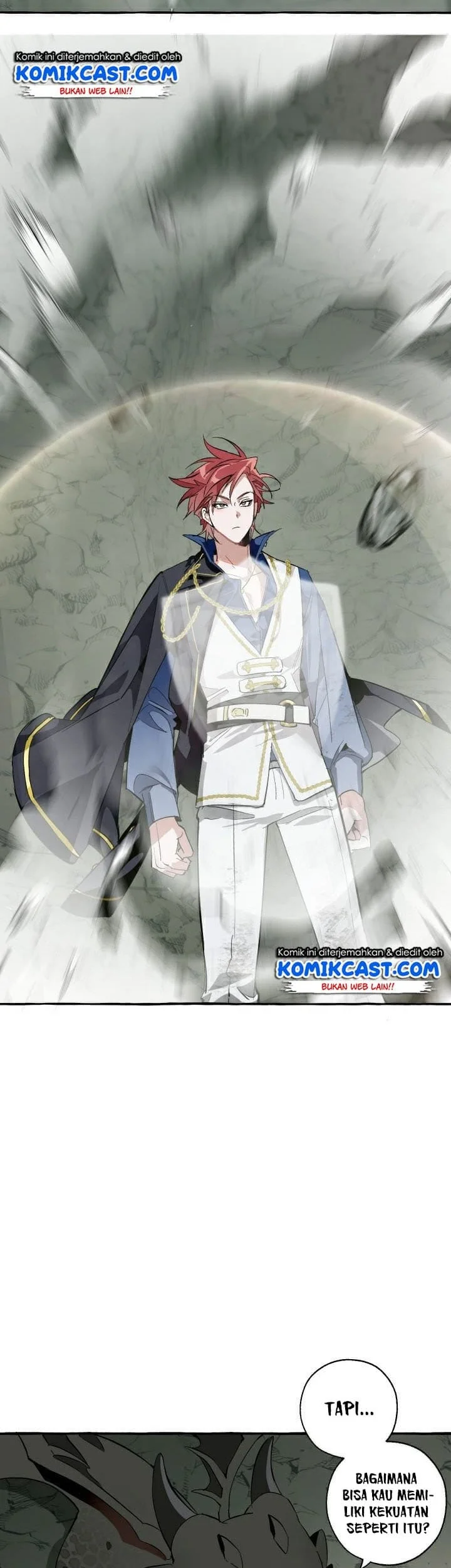 Trash of the Count’s Family Chapter 26 Gambar 11
