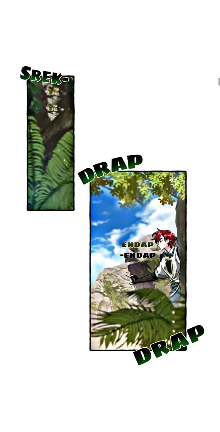 Trash of the Count’s Family Chapter 75 Gambar 10