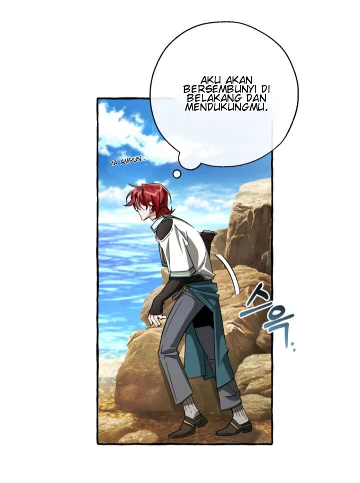 Trash of the Count’s Family Chapter 77 Gambar 16