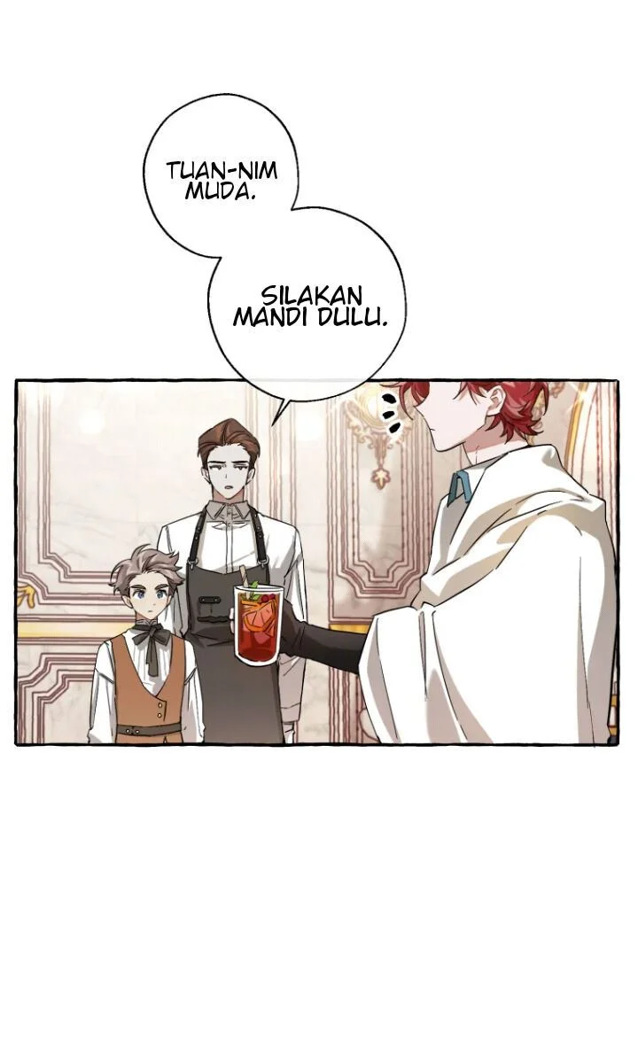 Trash of the Count’s Family Chapter 78 Gambar 12