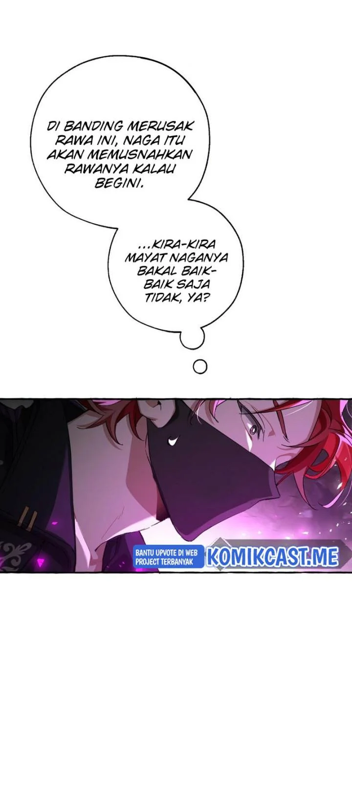 Trash of the Count’s Family Chapter 91 Gambar 12