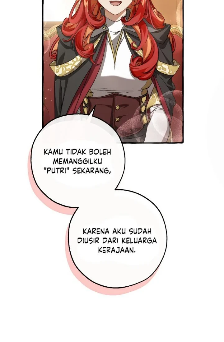 Trash of the Count’s Family Chapter 93 Gambar 27