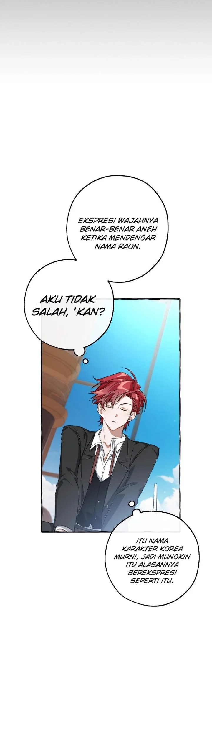 Trash of the Count’s Family Chapter 95 Gambar 15