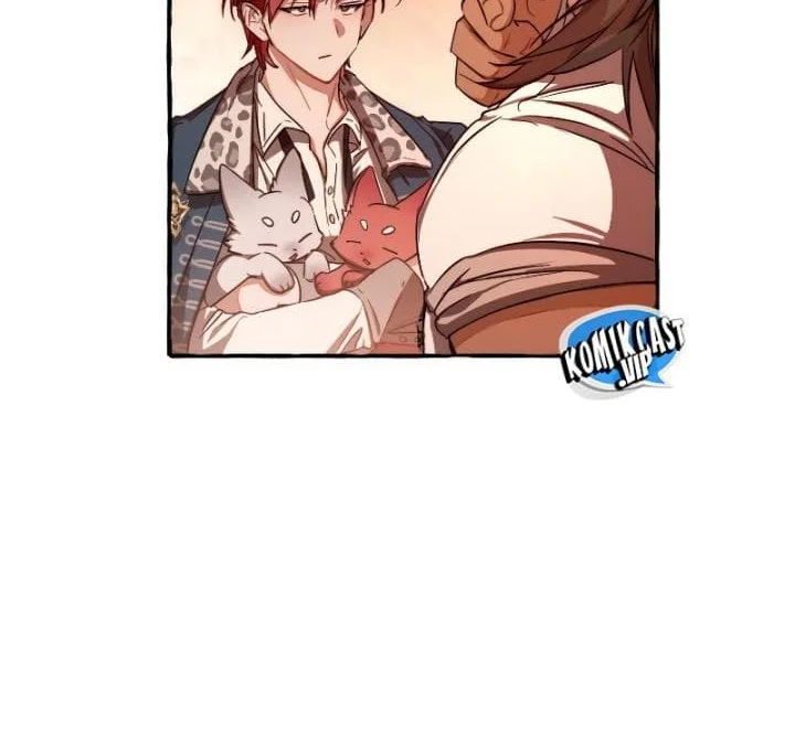 Trash of the Count’s Family Chapter 98 Gambar 16
