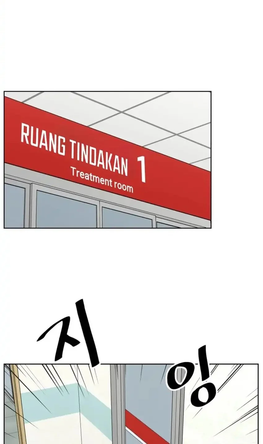 Trauma Center: Surgeon Baek Kang-Hyeok Chapter 34 Gambar 16