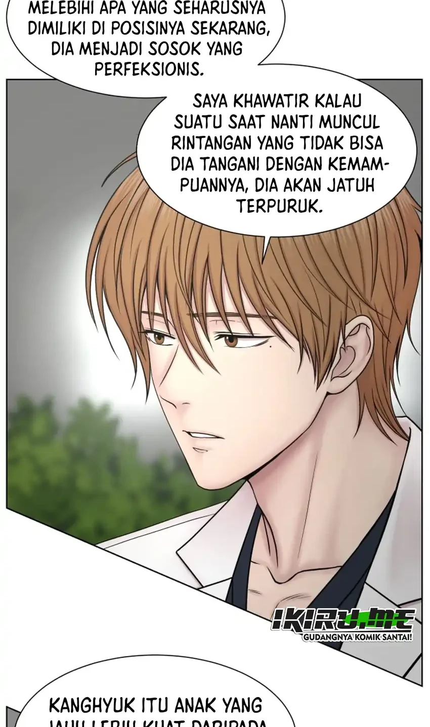Trauma Center: Surgeon Baek Kang-Hyeok Chapter 38 Gambar 14