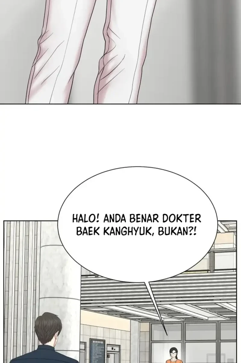 Trauma Center: Surgeon Baek Kang-Hyeok Chapter 39 Gambar 12