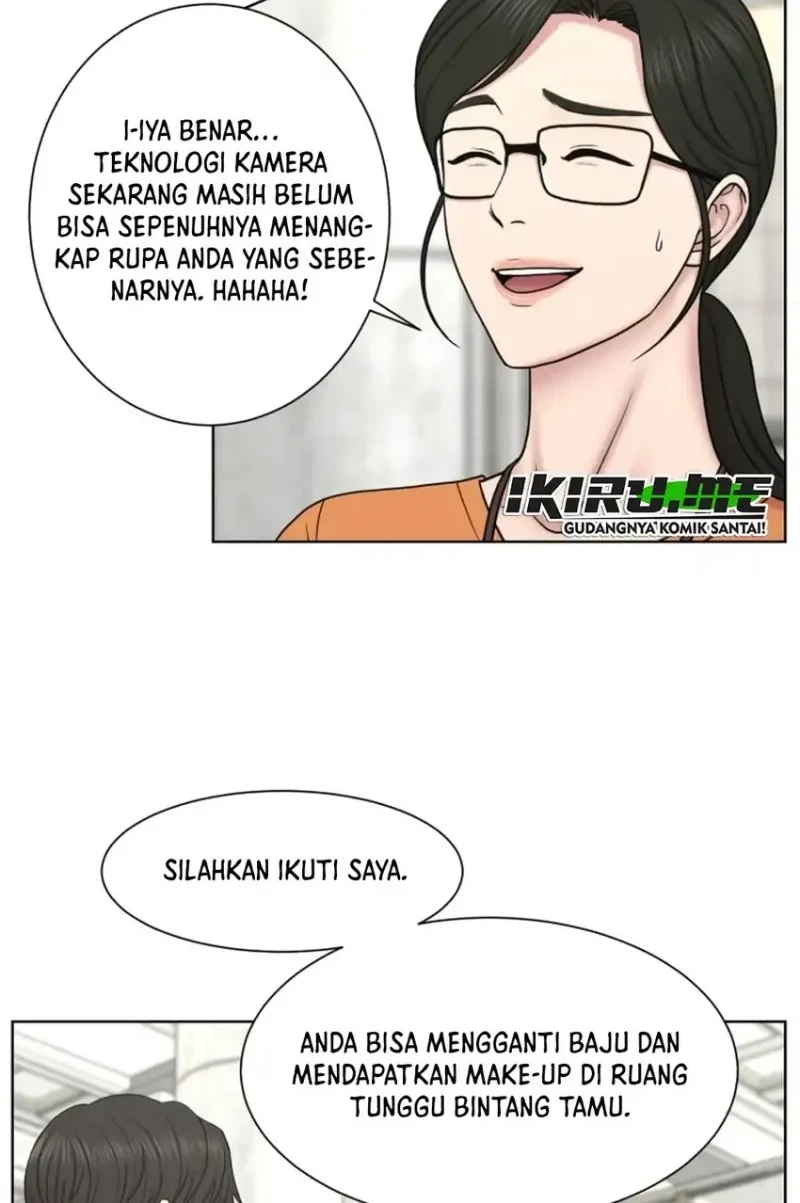 Trauma Center: Surgeon Baek Kang-Hyeok Chapter 39 Gambar 14