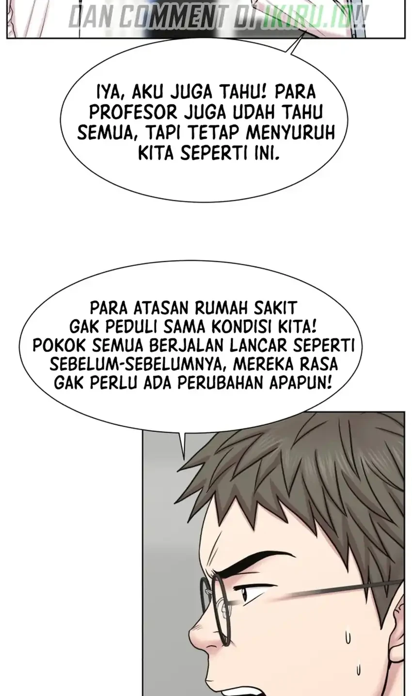 Trauma Center: Surgeon Baek Kang-Hyeok Chapter 40 Gambar 12