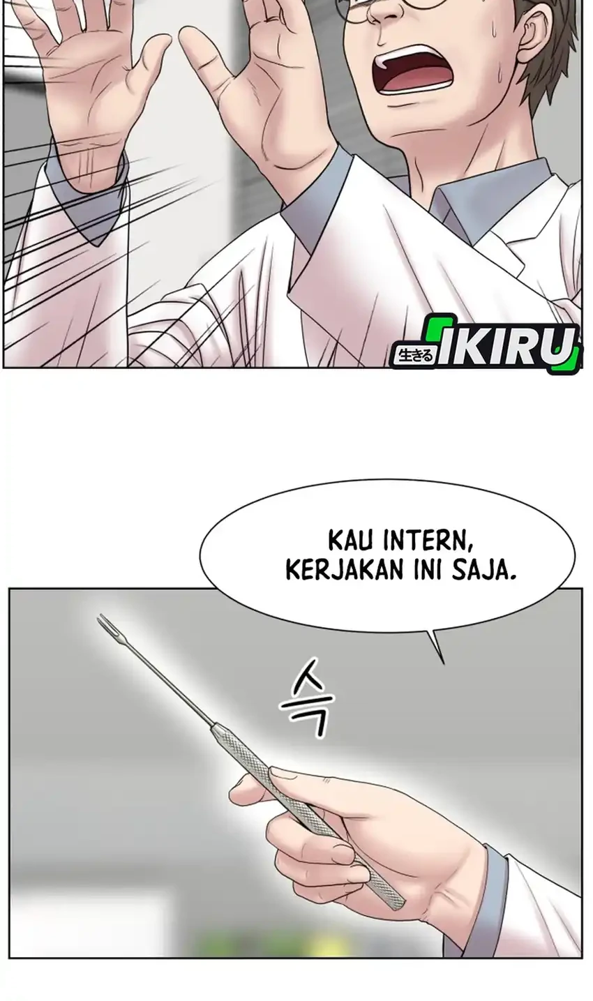 Trauma Center: Surgeon Baek Kang-Hyeok Chapter 40 Gambar 14
