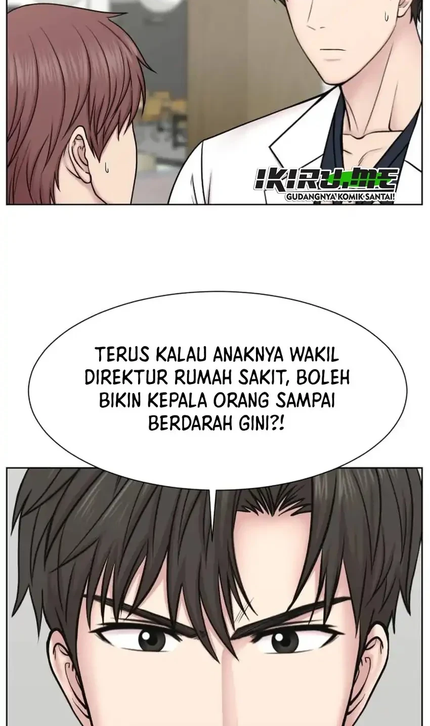 Trauma Center: Surgeon Baek Kang-Hyeok Chapter 42 Gambar 12