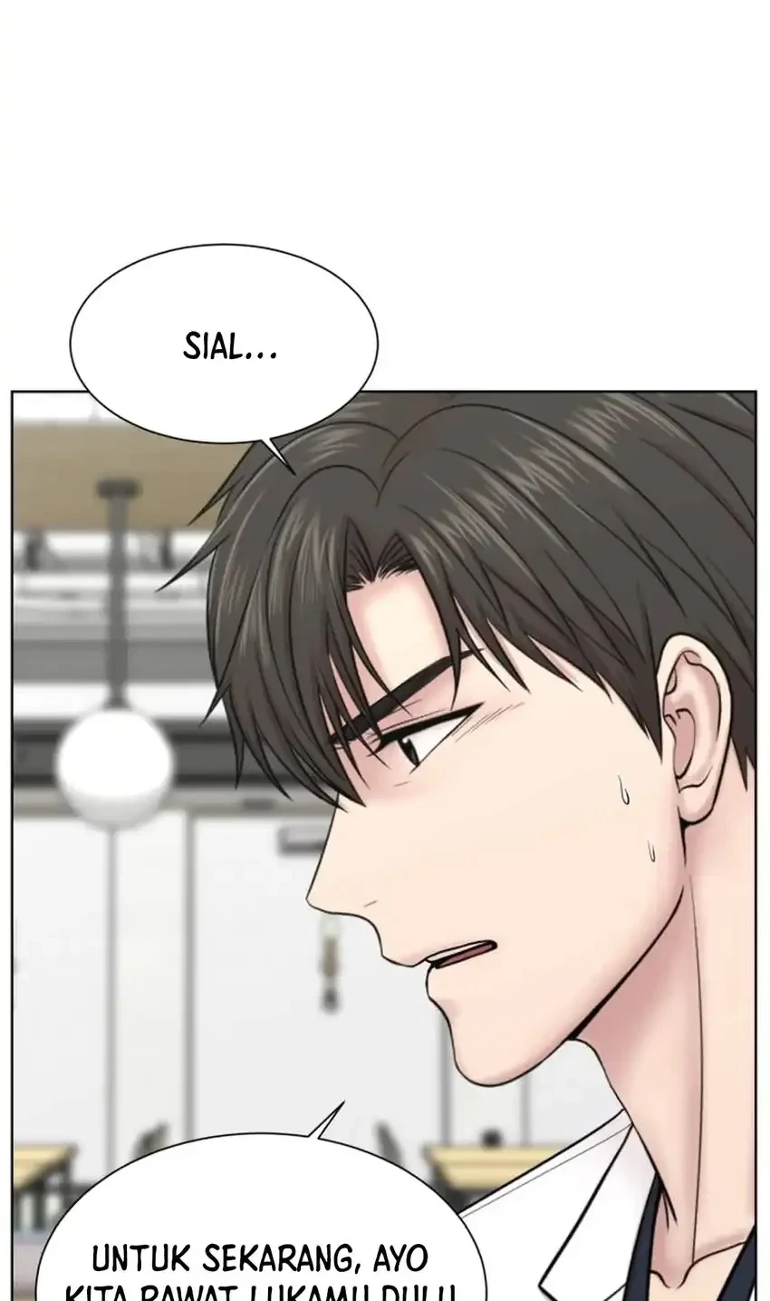 Trauma Center: Surgeon Baek Kang-Hyeok Chapter 42 Gambar 14