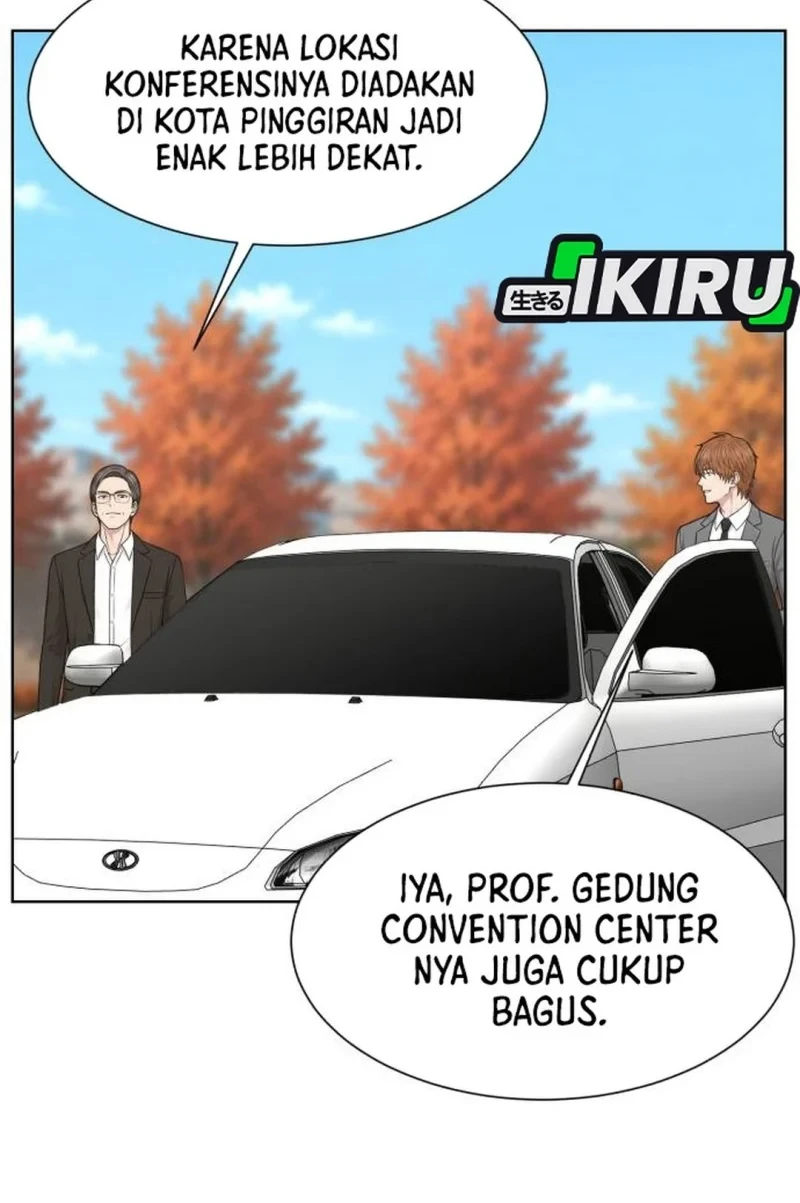 Trauma Center: Surgeon Baek Kang-Hyeok Chapter 45 Gambar 14
