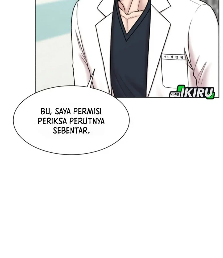 Trauma Center: Surgeon Baek Kang-Hyeok Chapter 47 Gambar 15