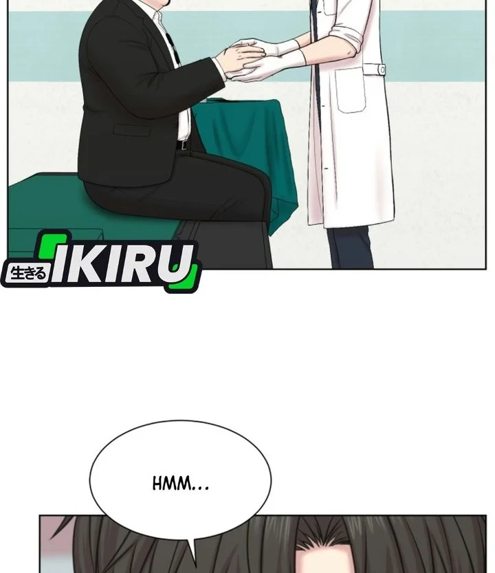 Trauma Center: Surgeon Baek Kang-Hyeok Chapter 51 Gambar 14