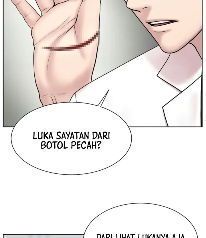 Trauma Center: Surgeon Baek Kang-Hyeok Chapter 51 Gambar 16