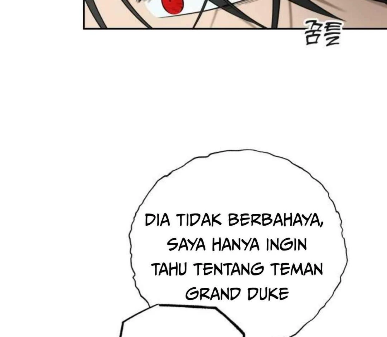 Truck Driver Tag Team Match Chapter 12 Gambar 36