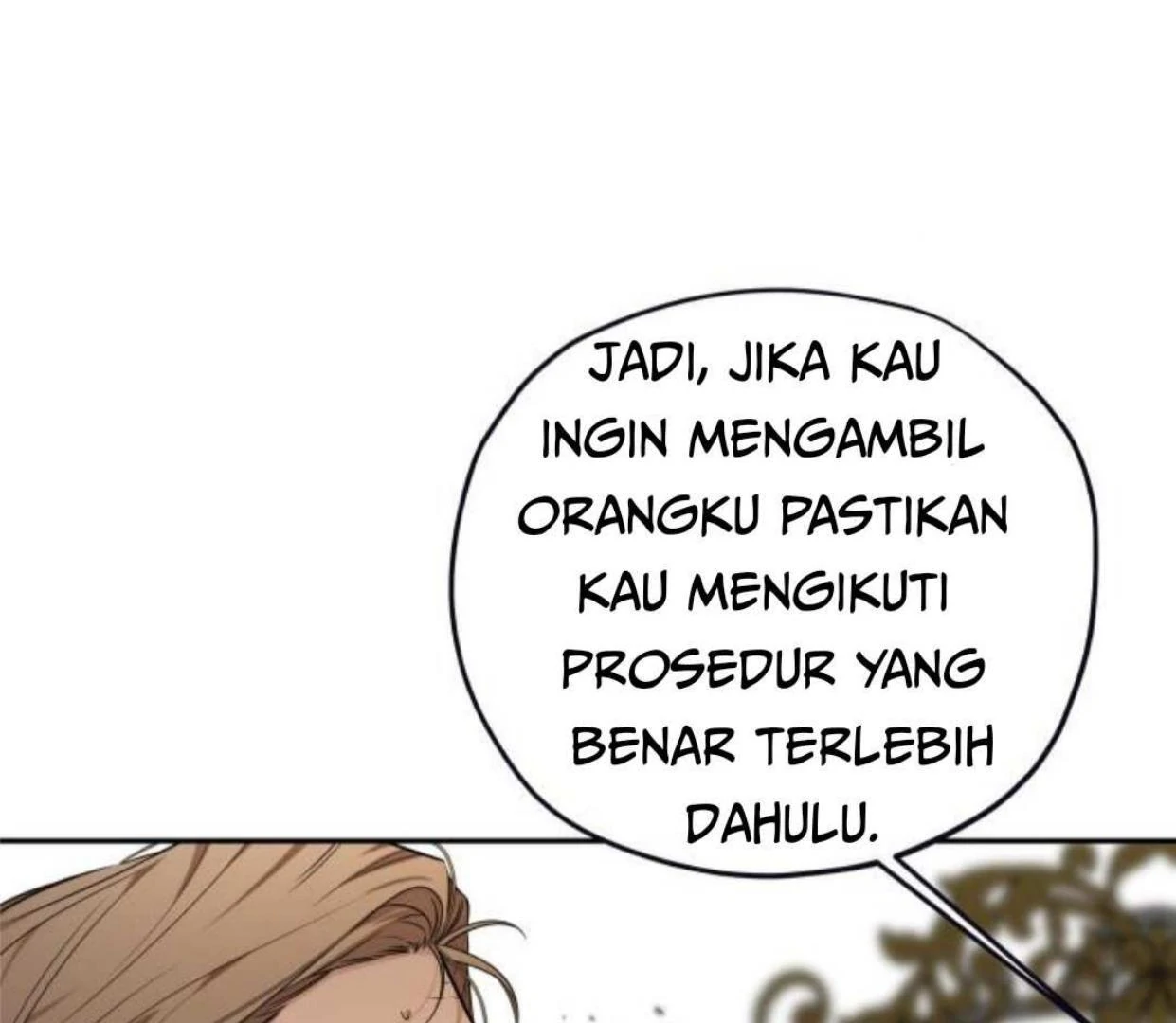 Truck Driver Tag Team Match Chapter 15 Gambar 32