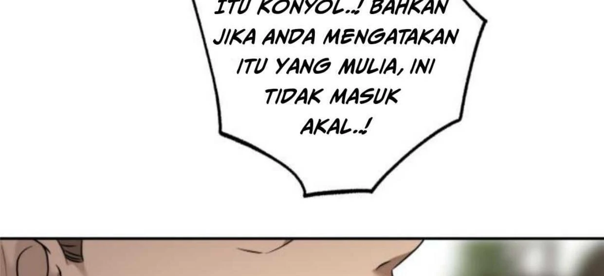 Truck Driver Tag Team Match Chapter 15 Gambar 34