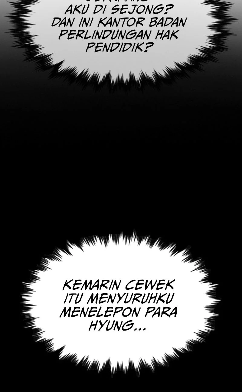 True Education Chapter 142 Gambar 16