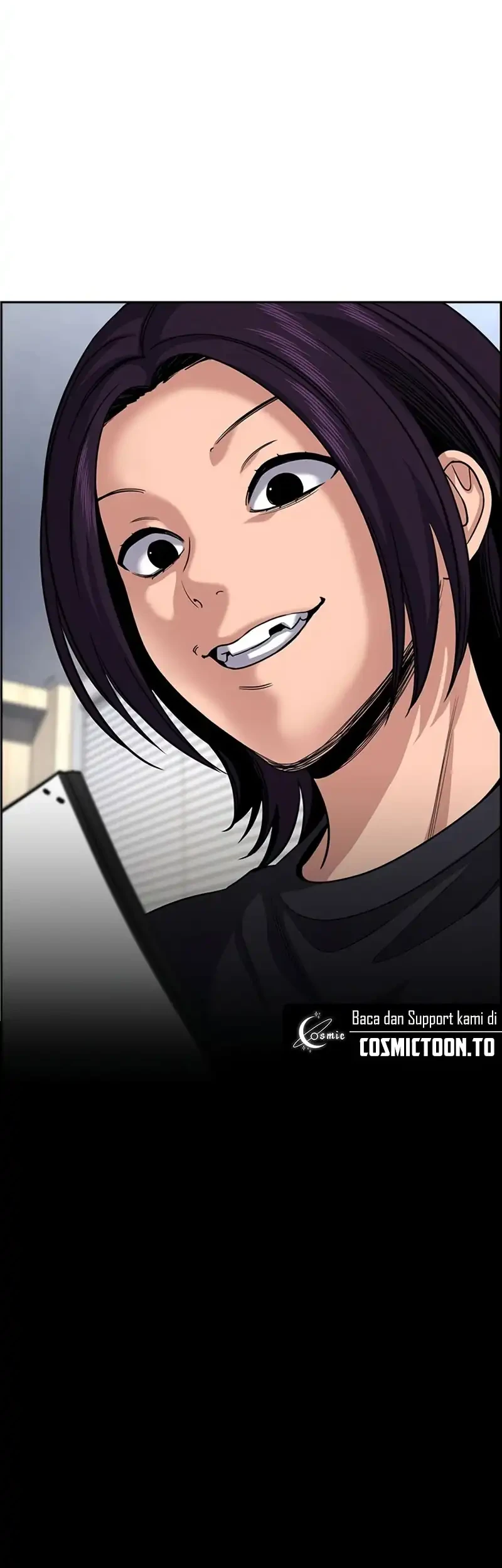 True Education Chapter 248 Gambar 14