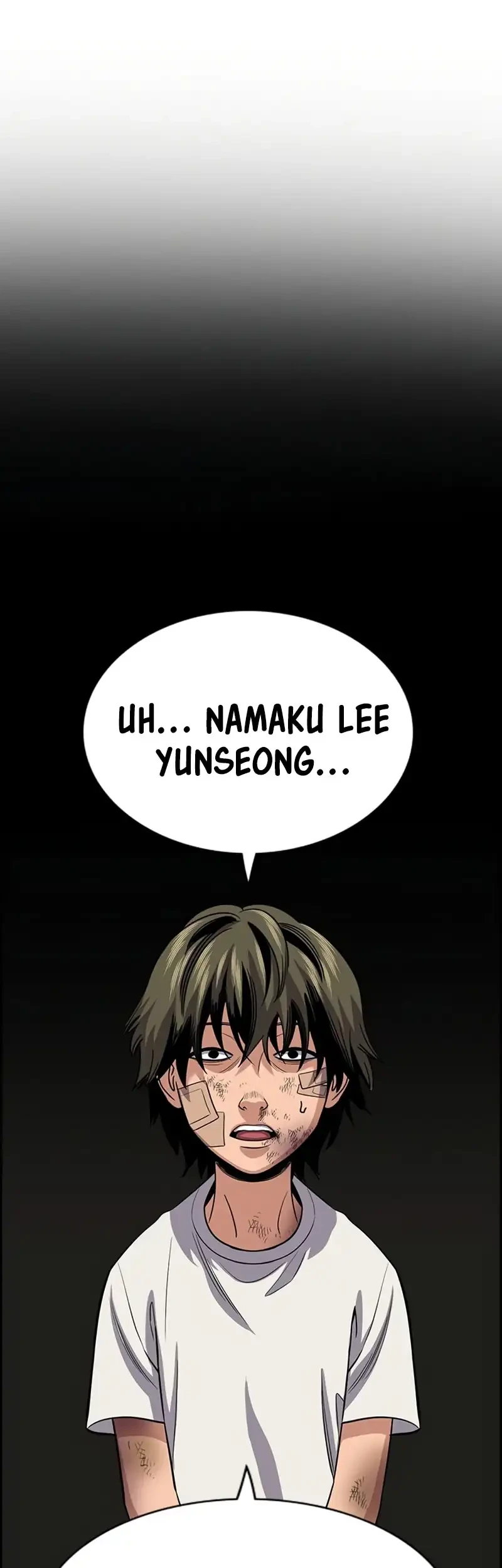 True Education Chapter 249 Gambar 14