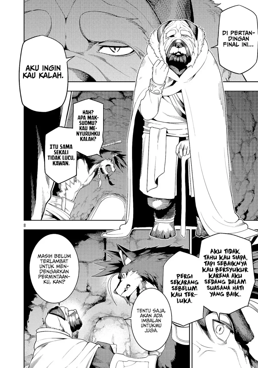 Tsuihousareru Tabi ni Skill wo Te ni Ireta Ore ga, 100 no Isekai de 2-shuume Musou Chapter 29 Gambar 9