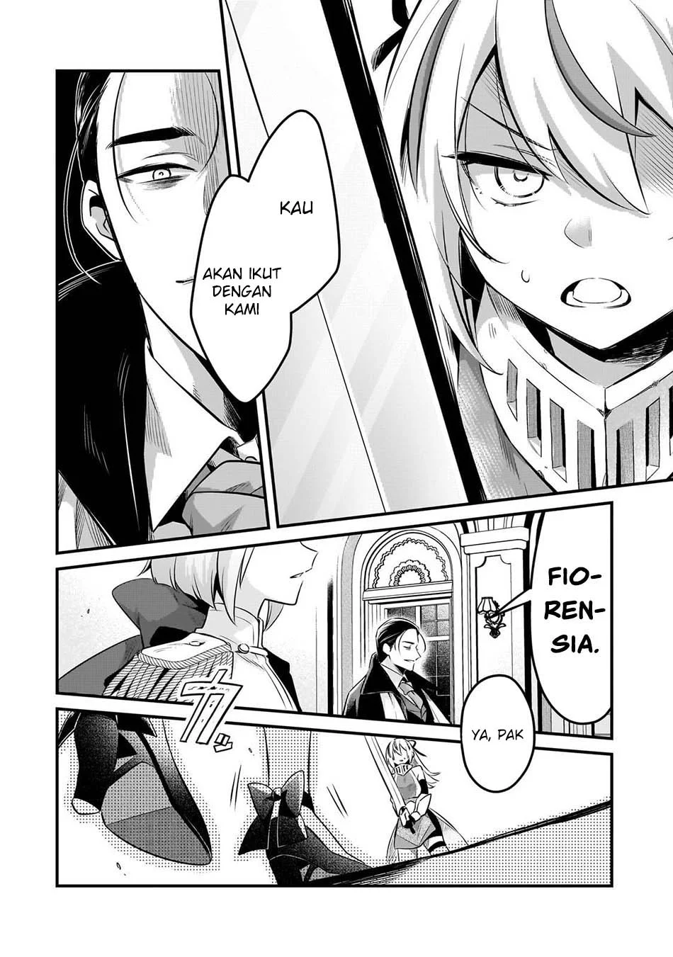 Tsuihousha Shokudou e Youkoso! (Welcome to Cheap Restaurant of Outcasts!) Chapter 58 Gambar 8
